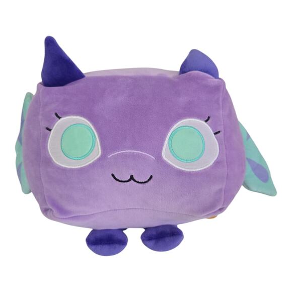 Pet Simulator Plush No Code Purple 8-10" - Picture 1 of 5